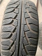 Winterbanden 195/55/16 uniroyal, Auto-onderdelen, Banden en Velgen, Ophalen, Gebruikt, 16 inch, Winterbanden