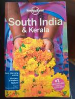 Lonely Planet: South India & Kerala, Livres, Guides touristiques, Utilisé, Lonely Planet, Enlèvement ou Envoi