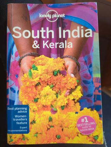 Lonely Planet: South India & Kerala