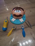 play-doh-set tandartspraktijk, Kinderen en Baby's, Speelgoed | Educatief en Creatief, Ophalen of Verzenden, Gebruikt