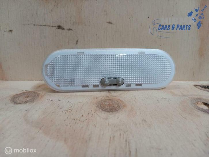 Binnenverlichting Renault Kangoo II Midden 8200439421 11-16, Auto-onderdelen, Verlichting, Renault, Gebruikt, Ophalen of Verzenden