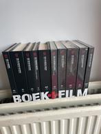 Boek + Film Humo serie (5 ervan ongeopend), Boeken, Nieuw, Ophalen of Verzenden, Film- of Tv-bewerking