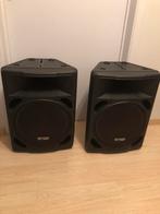 Jb systems psx-12, Ophalen, Zo goed als nieuw