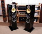 Verkoop B&W CM9 audiofiele luidspreker in nieuwstaat, Ophalen, Zo goed als nieuw, Bowers & Wilkins (B&W), 120 watt of meer