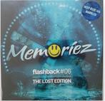 Memoriez 6, Cd's en Dvd's, Ophalen of Verzenden, Nieuw in verpakking, 12 inch, Techno of Trance