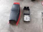Buddyseat zadel buddy achterkant kontje Sport Supersport, Ophalen of Verzenden, Gebruikt