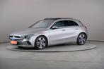 (1WFQ257) Mercedes-Benz A, 5 places, Beige, Automatique, Carnet d'entretien