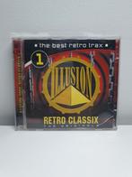 Illusion 2000 - Retro Classix 1 (The Originals), Ophalen of Verzenden, Zo goed als nieuw