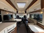 Niesmann+Bischoff Flair 920 EK, Caravans en Kamperen, Mobilhomes, Automaat, Niesmann+Bischoff, Tot en met 2, Bedrijf
