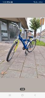 Jonges fiets te koop, Fietsen en Brommers, Ophalen of Verzenden, Zo goed als nieuw