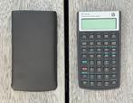 Hewlett-Packard - HP 10bII+ Financiële rekenmachine, Diversen, Ophalen of Verzenden, Zo goed als nieuw