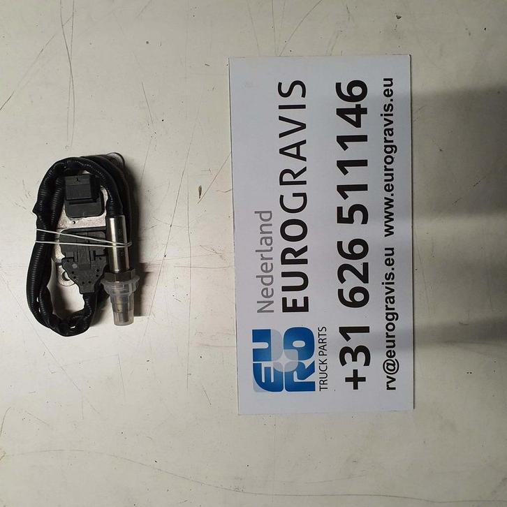 CAR NOX SENSOR Passend VOOR MB 0009053503A, Auto-onderdelen, Vrachtwagen-onderdelen, Mercedes-Benz, Uitlaatsystemen, Nieuw, Ophalen of Verzenden