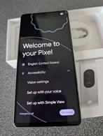 Google Pixel 7 128GB  WIT - dual sim, Télécoms, Téléphonie mobile | Marques Autre, Autres modèles, Enlèvement, Sans abonnement