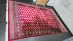 Zeer mooie rode loper afmetingen 300cmx200cm nieuw, Ophalen of Verzenden, Kleur