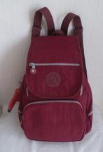 Middelgrote rugzak + aap als NIEUW, Handtassen en Accessoires, Tassen | Rugtassen, Kipling, Ophalen of Verzenden, Waterdicht, 30 tot 45 cm