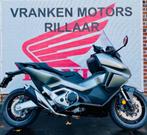 FORZA750 /NSS750/FORZA (BTW MOTO), Motoren, 750 cc, Bedrijf, Meer dan 35 kW, 2 cilinders