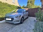 Hyundai i20 1.2 5-sterreneditie/CAM/AIR CO/CRUIS, Auto's, Stof, 4 cilinders, Particulier, 1200 cc