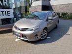 Toyota Auris 1.8HEV Lounge, Automaat, 91 g/km, Zwart, Overige kleuren