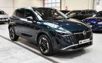 Nissan QASHQAI Qashqai 1.3 DIG-T MHEV N-Connecta - NAVI / CA, Auto's, Nissan, Stof, Gebruikt, Euro 6, 4 cilinders