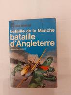 Bataille de la Manche, Bataille d'Angleterre, Enlèvement, Utilisé, Alexander McKee