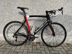 Pinarello F8, Fietsen en Brommers, Overige merken, Meer dan 20 versnellingen, Carbon, Gebruikt