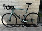 Ridley Fenix Disc (2023) - Shimano 105, Fietsen en Brommers, Carbon, Heren, Meer dan 20 versnellingen, Ophalen