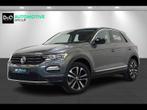 Volkswagen T-Roc Style camera gps, Auto's, Te koop, Zilver of Grijs, Stadsauto, Benzine