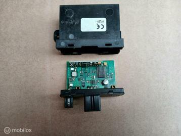 Antenne Land Range Rover P38 MK3 YWY500170 Ontvanger Sleutel beschikbaar voor biedingen