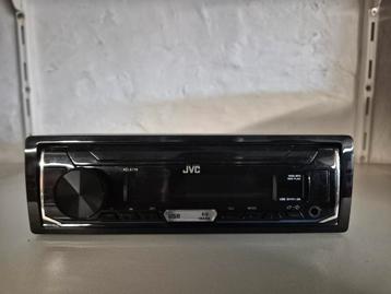 3x autoradio beschikbaar voor biedingen