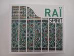 Coffret de 4 CD Raï Spirit Folk World Music Mahreb Cheb Kade, CD & DVD, CD | Musique du monde, Enlèvement ou Envoi, Comme neuf