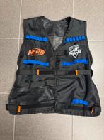 Nerf Elit vest in zeer goede staat, Kinderen en Baby's, Ophalen of Verzenden, Zo goed als nieuw