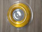 Poly Flex rol tennissnaren 200m (1,25mm), Sport en Fitness, Ophalen of Verzenden, Nieuw, Grip of Snaar, Overige merken