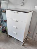 Trysil kast Ikea, Ophalen