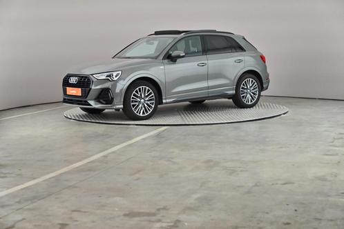 (1XME253) Audi Q3, Auto's, Audi, Bedrijf, Te koop, Q3, ABS, Achteruitrijcamera, Adaptive Cruise Control, Airbags, Airconditioning