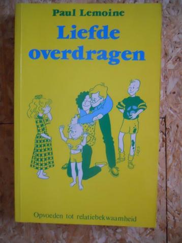 Liefde Overdragen beschikbaar voor biedingen