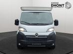 Opel Movano, Auto's, Stof, 180 pk, Wit, Bedrijf