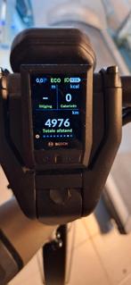 Riese en muller supercharger, Fietsen en Brommers, Ophalen, Zo goed als nieuw, Riese & Müller