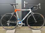 Colnago C50 Rabobank Dura Ace 10 groep, Fietsen en Brommers, Ophalen of Verzenden, Gebruikt, Carbon