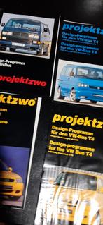 Vw Projekzwo Réglage des Audi A3 et T 4, Livres, Autos | Brochures & Magazines, Audi, Comme neuf, Enlèvement ou Envoi
