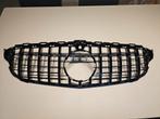Mercedes C klasse panamericana grill, Ophalen of Verzenden, Nieuw, Voor