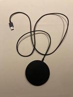 Belkin draadloze oplader, Telecommunicatie, Mobiele telefoons | Apple iPhone, Ophalen of Verzenden, Gebruikt, Zwart