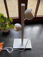 Lucide magnetische designlamp