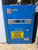 Compressor, Gebruikt, 10 bar of meer, 100 liter of meer, 200 tot 400 liter/min