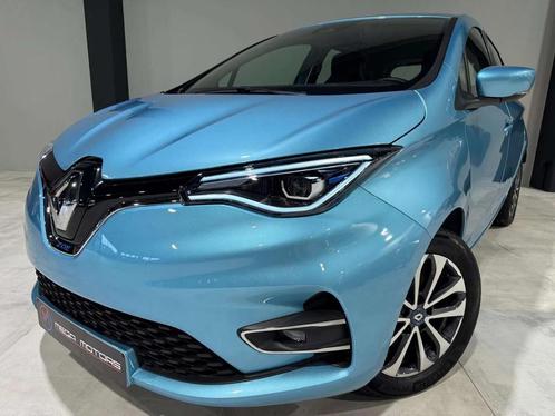 Renault ZOE R135 ZE50 B-rent 52KWh ! 34.000KM ! ETAT NEUF !, Auto's, Renault, Bedrijf, Te koop, ZOE, ABS, Airbags, Airconditioning
