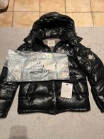 Moncler maya jas, Kleding | Heren, Ophalen, Nieuw, Maat 48/50 (M), Zwart
