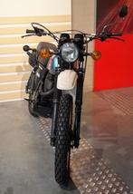 YAMAHA XT500, 499 cc, Bedrijf, 12 t/m 35 kW, Overig