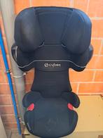 Cybex met isofix autostoel, Ophalen, Zo goed als nieuw, Isofix