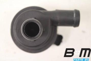 Extra waterpomp Volkswagen Polo 6R 6R0965561A beschikbaar voor biedingen