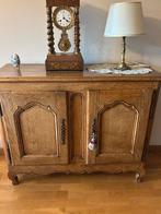 Buffet/commode en bois style Louis XV, Ophalen, Eikenhout