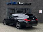 BMW 530 5-serie Touring 530e High Executive M-Sport ACC|HEAD, 12 kWh, Entreprise, 35 g/km, Break
